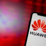 China's chip industry will be 'reborn' under U.S. sanctions, Huawei says