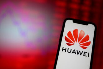 China's chip industry will be 'reborn' under U.S. sanctions, Huawei says