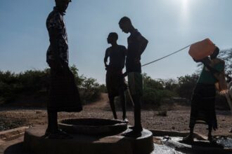 Climate Change Made East African Drought More Likely, Study Finds