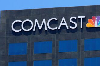 Comcast (CMCSA) Q1 2023 earnings