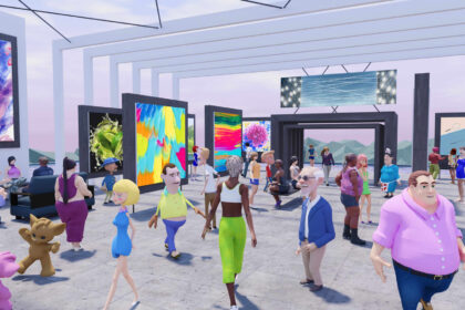 Companies say metaverse can up profits but are cautious to invest: KPMG