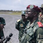 DRC : EAC regional force alarmed by M23 crisis