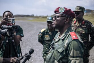 DRC : EAC regional force alarmed by M23 crisis