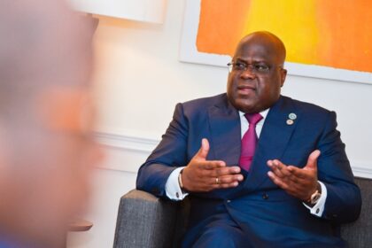 DRC : Kinshasa in talks with CNOOC over Dan Gertler's former Lake Albert blocks