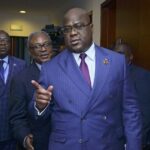 DRC : Strategists gear up to get Tshisekedi re-elected