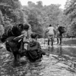 Darién Gap migration: On one of the world's most dangerous migrant routes, a cartel makes millions off the American dream