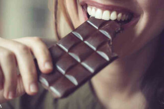 Dark Chocolate Reduces Stress and Inflammation, Boosts Memory