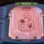 Defibrillators Can Save a Life, but Almost Nobody Has One at Home