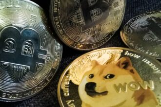 Dogecoin jumps over 30% after Twitter changes logo to doge's symbol