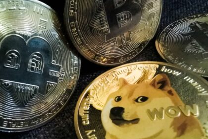 Dogecoin jumps over 30% after Twitter changes logo to doge's symbol