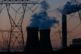 E.P.A. to Propose First Controls on Greenhouse Gases From Power Plants