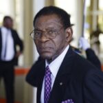 EQUATORIAL GUINEA : Teodoro Obiang brings back old guard to rein in Teodorin