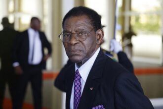 EQUATORIAL GUINEA : Teodoro Obiang brings back old guard to rein in Teodorin