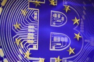 EU lawmakers approve world's first comprehensive crypto regulation