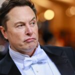 Elon Musk had a rough week across Tesla, Twitter and SpaceX