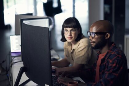 Employee surveillance is on the rise. That could backfire on employers