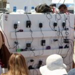 FBI says you shouldn't use public phone charging stations