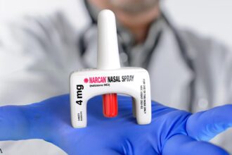 FDA Makes Narcan Available Over the Counter