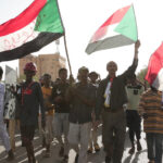 Fighting Erupts in Sudan’s Capital