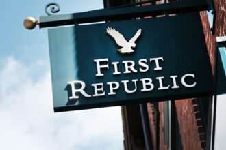 First Republic says deposits tumbled 40% to $104.5 billion in 1Q, but have stabilized since