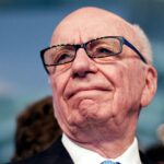 Fox News apologizes to judge for failing to disclose Rupert Murdoch's role at the network