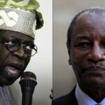 GUINEA/NIGERIA : Bola Tinubu's discrete business ties with Alpha Condé