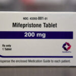 Generic Abortion Pill Maker GenBioPro Sues FDA to Protect Mifepristone