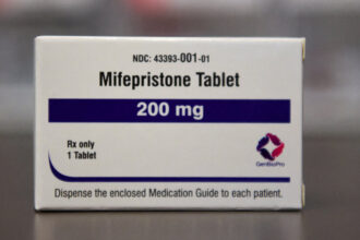 Generic Abortion Pill Maker GenBioPro Sues FDA to Protect Mifepristone