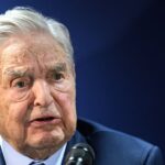 George Soros Is a Familiar Villain for the Right Wing in Trump’s Indictment