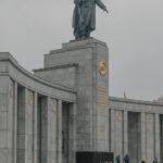 Germans Protect Memorials to Soviet Troops Who Defeated Nazis