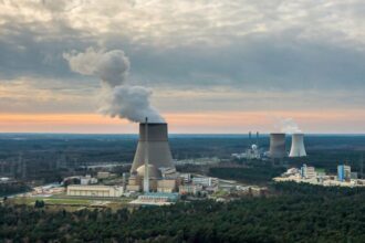 Germany quits nuclear power, ushering in a 'new era' as it closes its final three plants