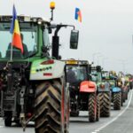 Glut of cheap Ukrainian grain sparks farmers' protests in eastern Europe