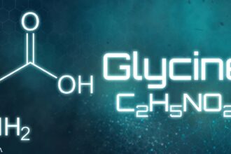 Glycine to Increase Longevity and Decrease Depression