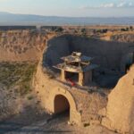 Great Wall of China: Six sections with beautiful views