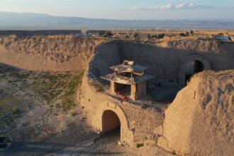 Great Wall of China: Six sections with beautiful views