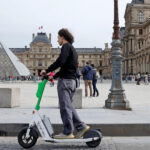 Green Savior or Deadly Menace? Paris Votes on E-Scooter Ban