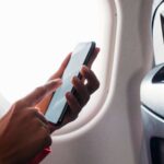 Here's the real reason to turn on airplane mode when you fly