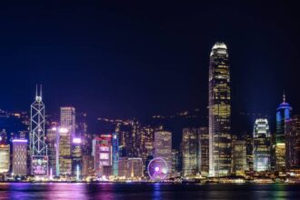 Hong Kong: a gateway for SA fintech to target Asian markets