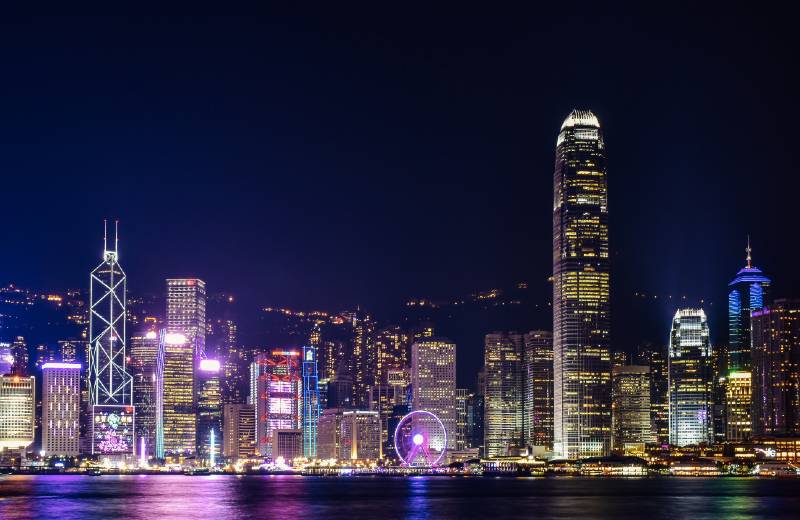 Hong Kong: a gateway for SA fintech to target Asian markets