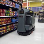 How A.I.-powered robots are changing retail