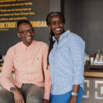 How African Restaurant Baobab Fare Found Success in Detroit