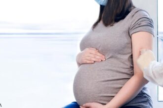 How Are the COVID Shots Affecting Mothers-To-Be?