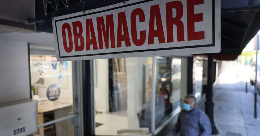 How Federal Judge’s Ruling on Obamacare Could Change Health Insurance