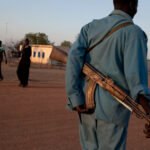 How Fighting in Sudan’s Capital Differs from Past Military Conflicts