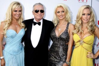 How Playboy cut ties with Hugh Hefner to create a post-MeToo brand