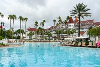 How to save money by renting Disney Vacation Club points