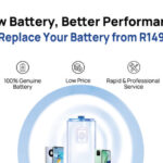 Huawei Announces Battery Replacement Campaign for South Africa - IT News Africa