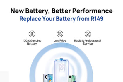 Huawei Announces Battery Replacement Campaign for South Africa - IT News Africa