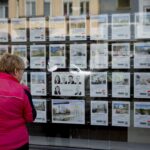 IMF warns of 'disorderly' house price corrections in Europe amid high rates