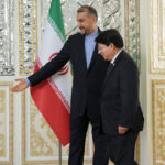 Iran and Nicaragua Discussed Military Cooperation, Leaked Report Says